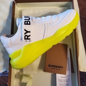 Burberry RONNIE Sneakers
